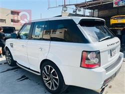 لاند ڕۆڤەر ڕانج ڕۆڤەر سپۆرت